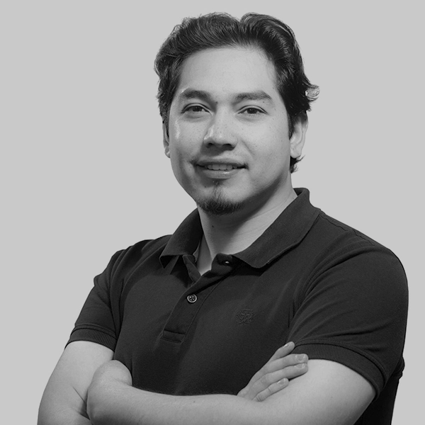 Diseñador Gráfico en Firstrein