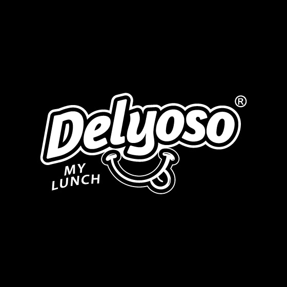 Brand design Delyoso