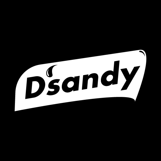 Brand design Dsandy