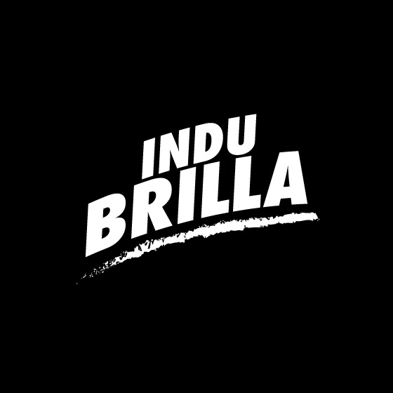 Brand design Indubrilla