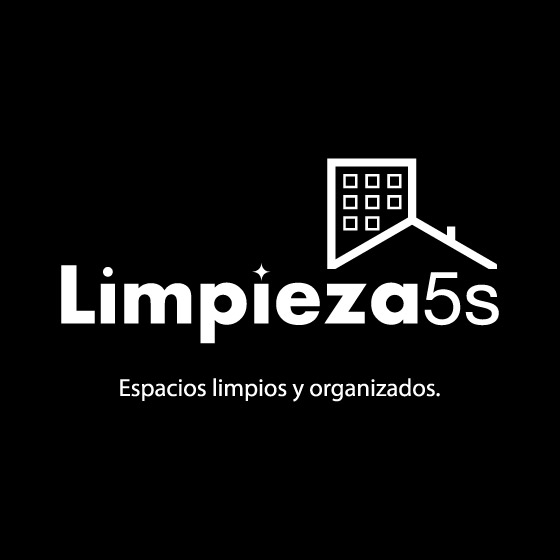 Brand design Limpieza5s