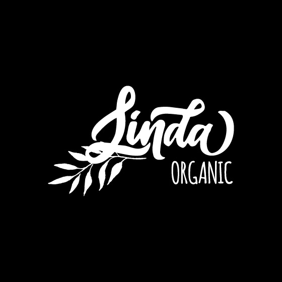 Brand design Linda Organic