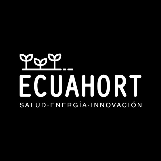 Brand design Ecuahort