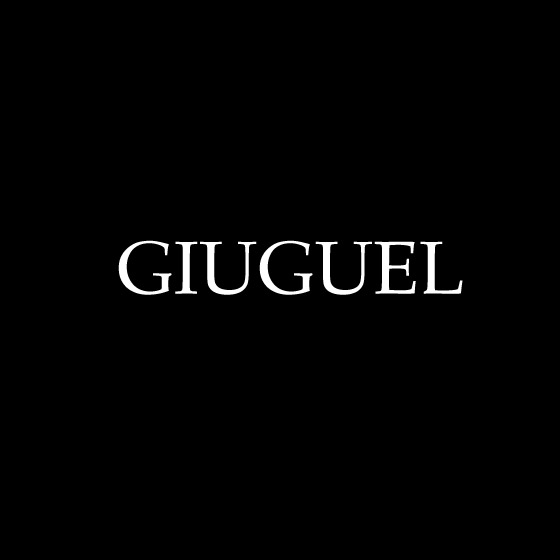 Brand design Giuguel