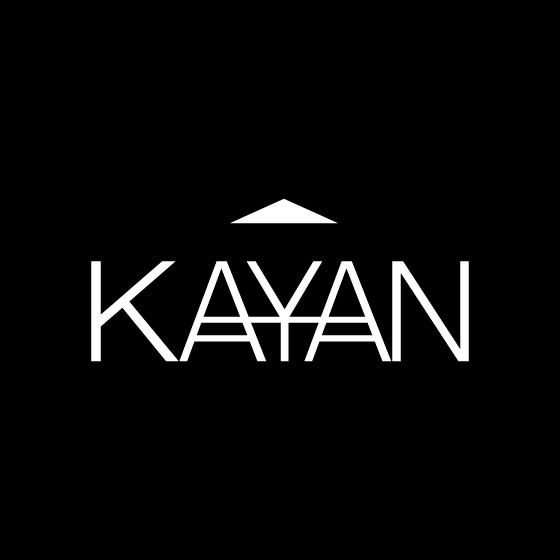 Re-Brand design Kayan