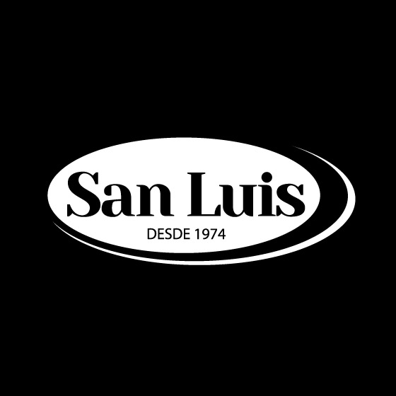 Brand design Lácteos San Luis