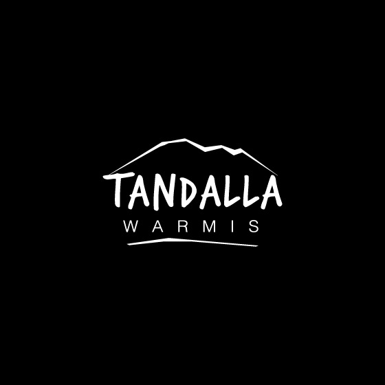 Diseño de marca Tandalla