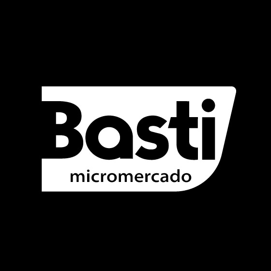 Brand design Basti