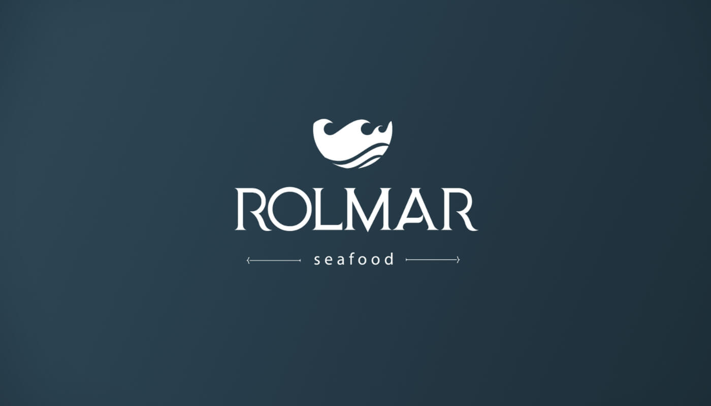 Brand design e imagen corporativa de Rolmar - Firstrein