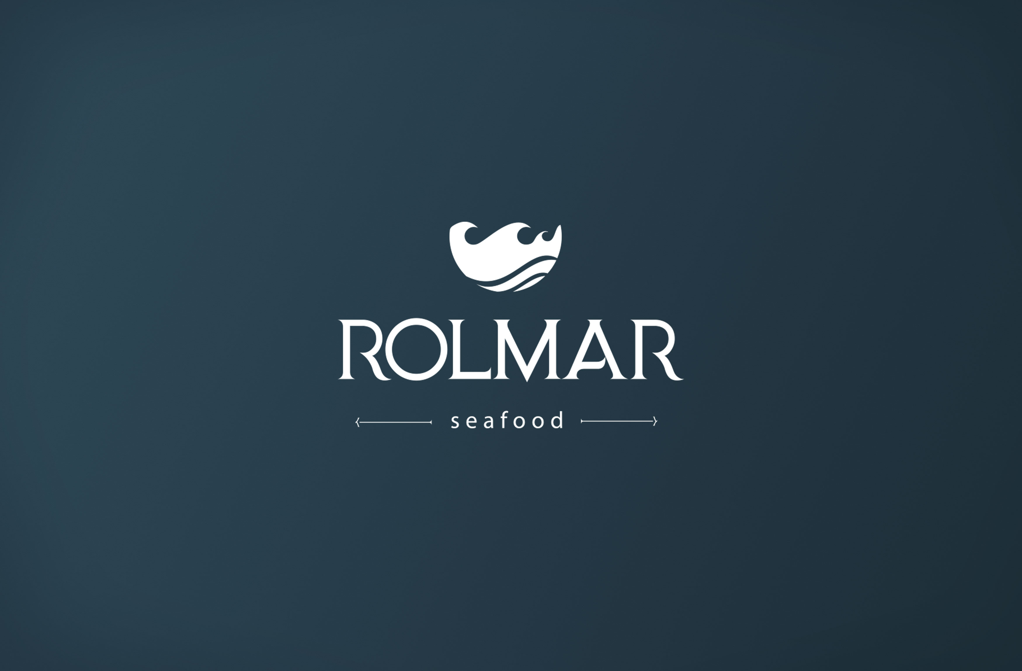 Diseño Brand design Rolmar